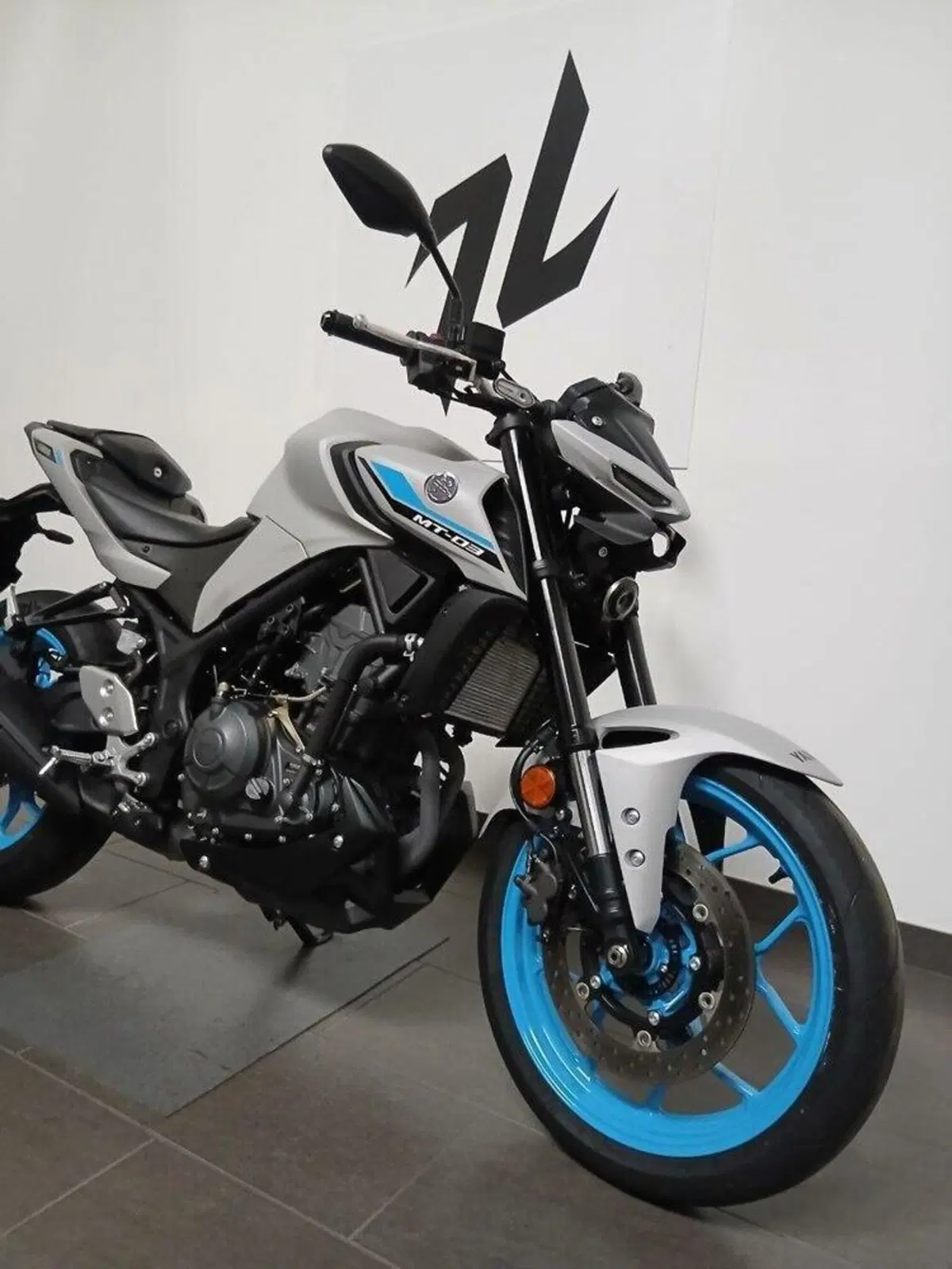 Yamaha MT-03 (2025 - 26) (5)