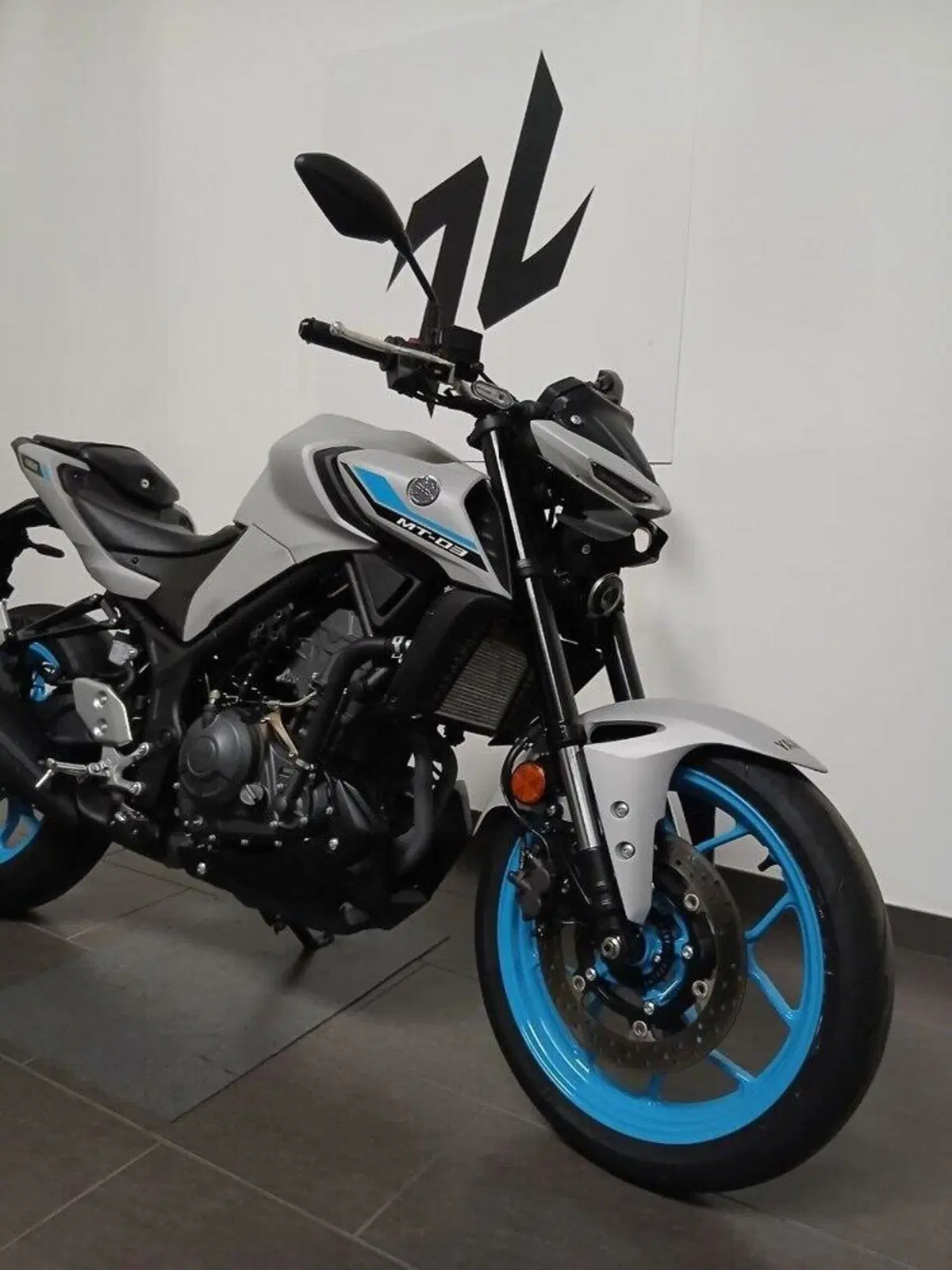 Yamaha MT-03 (2025 - 26) (6)