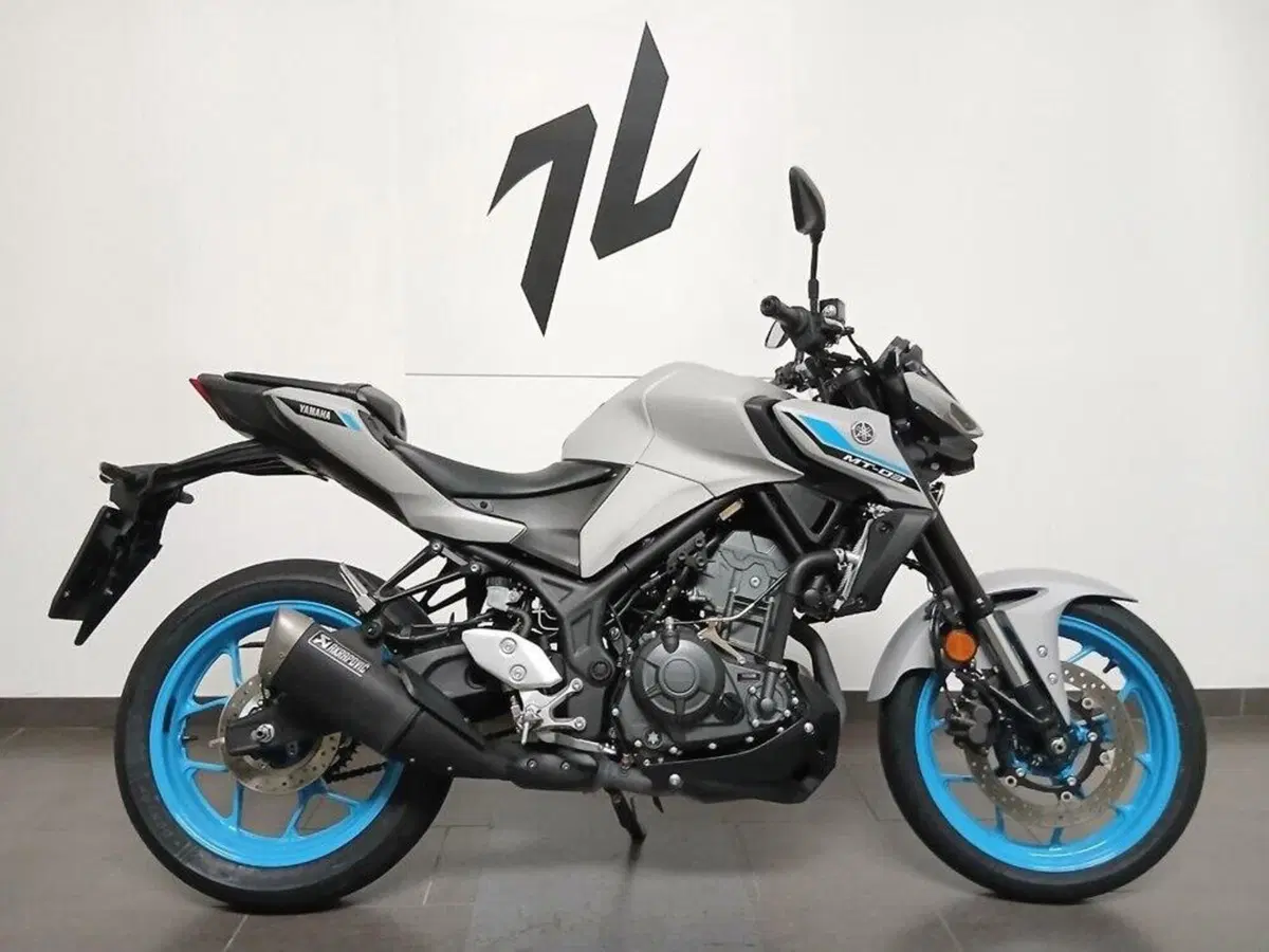 Yamaha MT-03 (2025 - 26) (8)