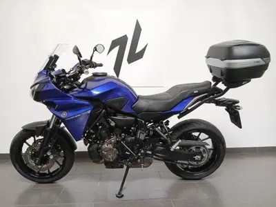 Yamaha Tracer 700 (2016 - 20) usata
