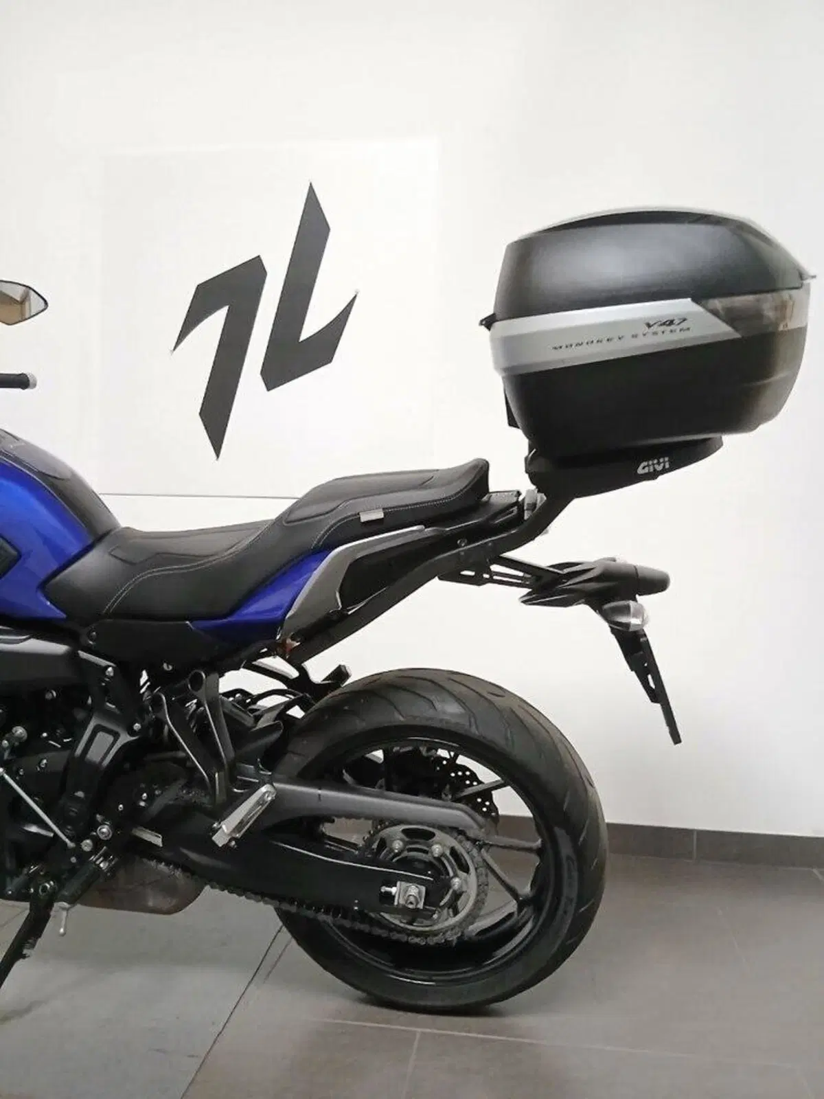 Yamaha Tracer 700 (2016 - 20) (5)