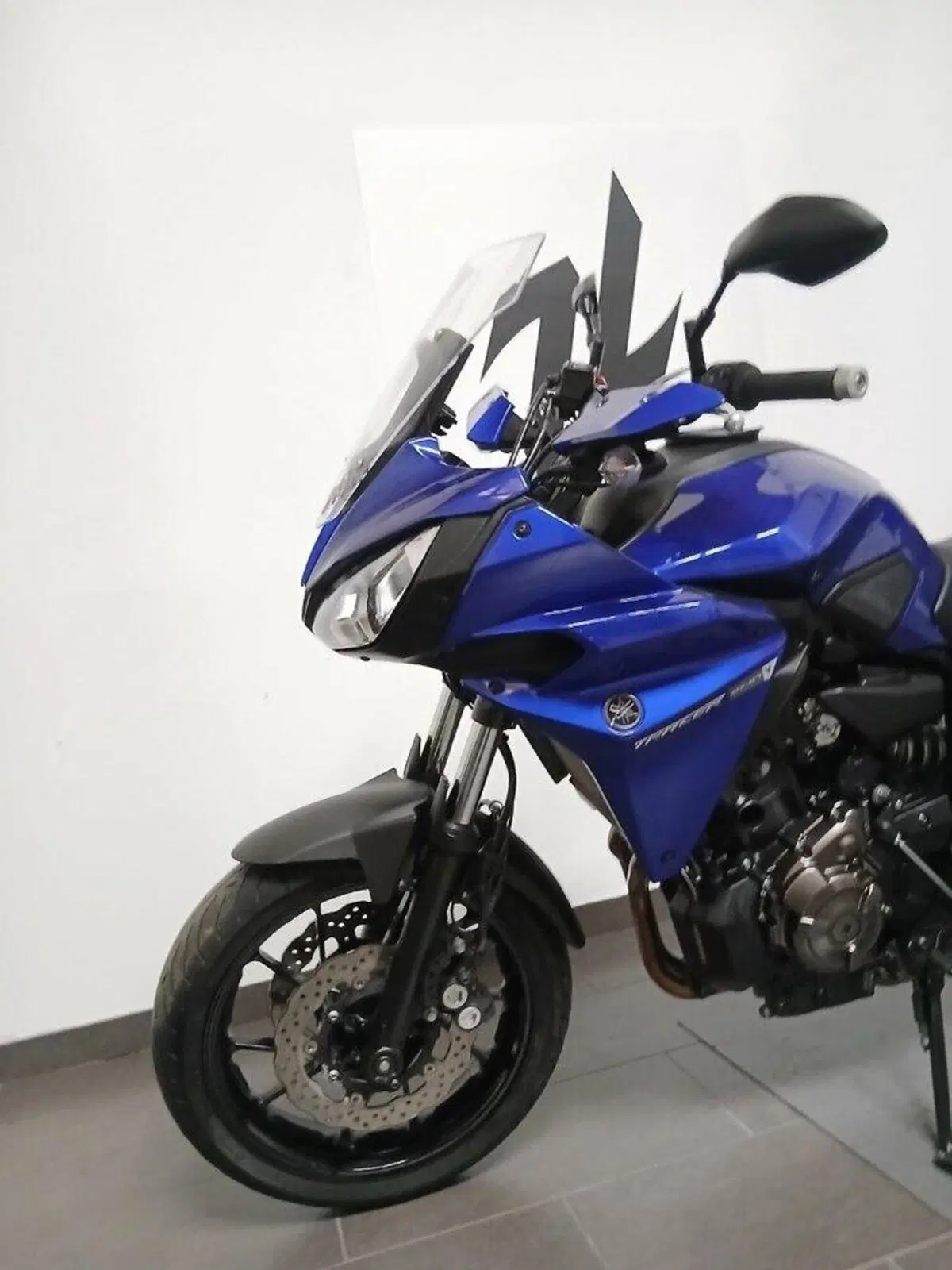 Yamaha Tracer 700 (2016 - 20) (6)