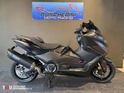 Yamaha T-Max 560 (2022 - 24) usata