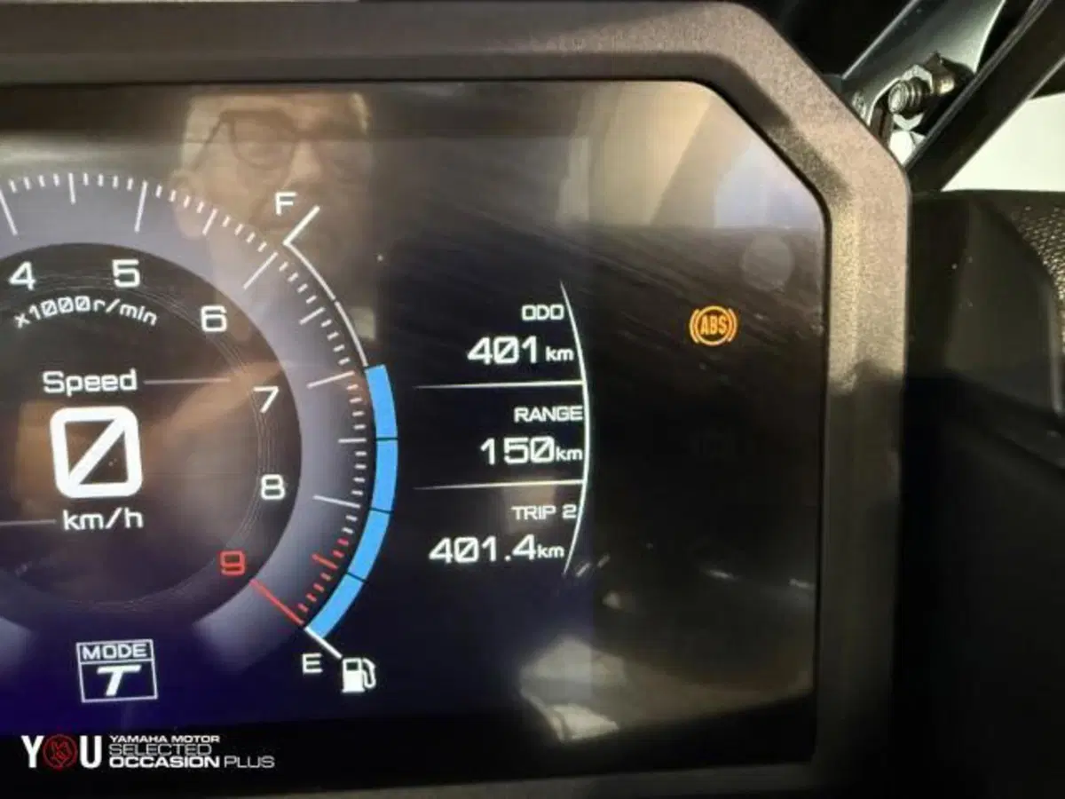 Yamaha T-Max 560 (2022 - 24) (6)