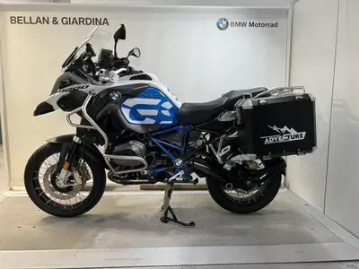 Bmw R 1200 GS Adventure (2017 - 18) usata