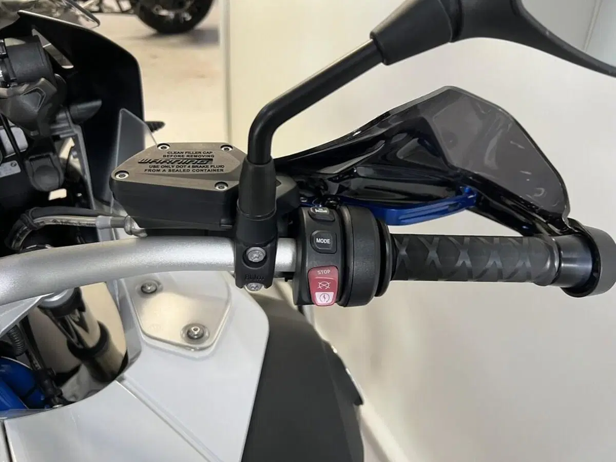 Bmw R 1200 GS Adventure (2017 - 18) (9)