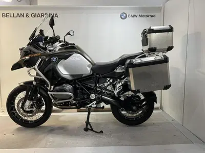 Bmw R 1200 GS Adventure (2013 - 16) usata