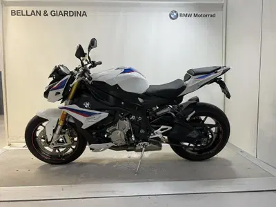 Bmw S 1000 R (2017 - 20) usata