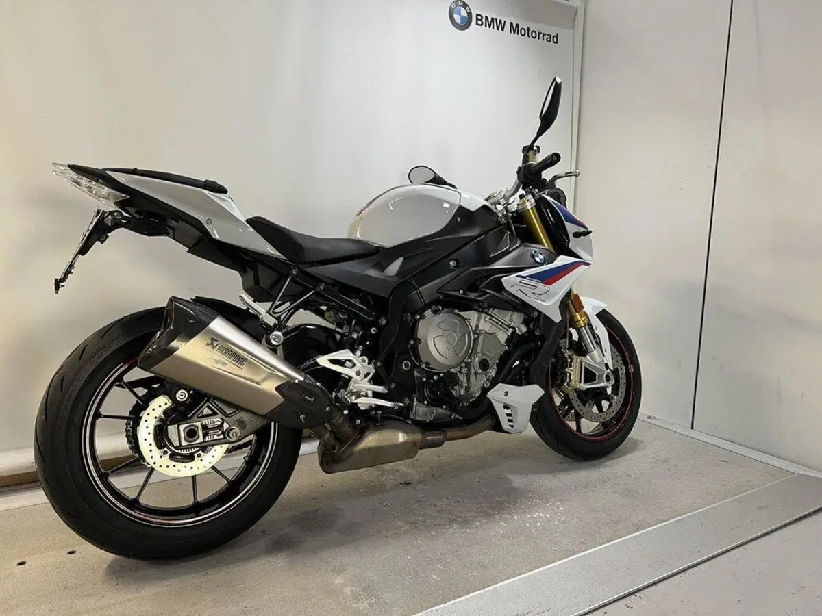 Bmw S 1000 R (2017 - 20) (13)