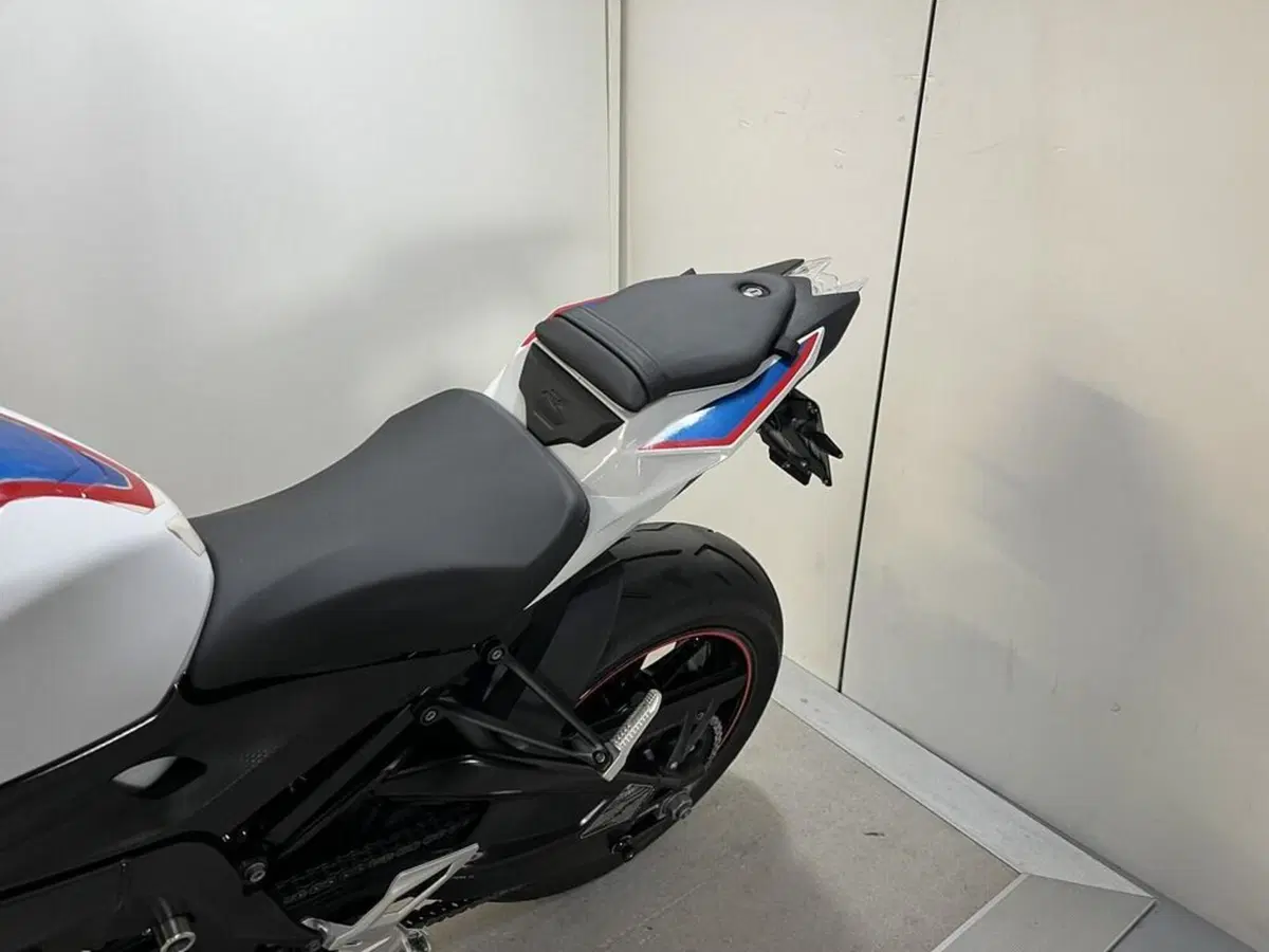 Bmw S 1000 R (2017 - 20) (2)