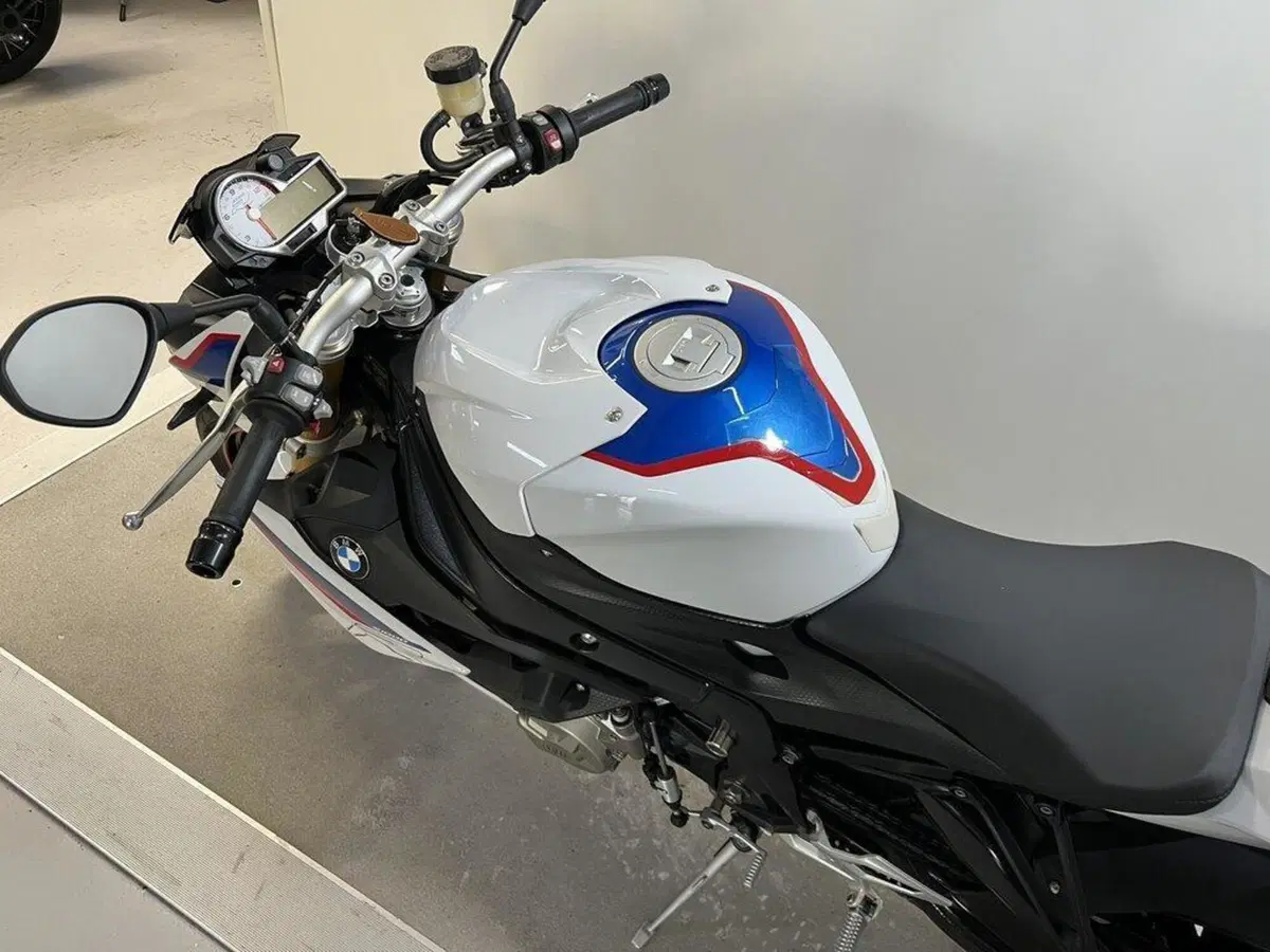 Bmw S 1000 R (2017 - 20) (6)