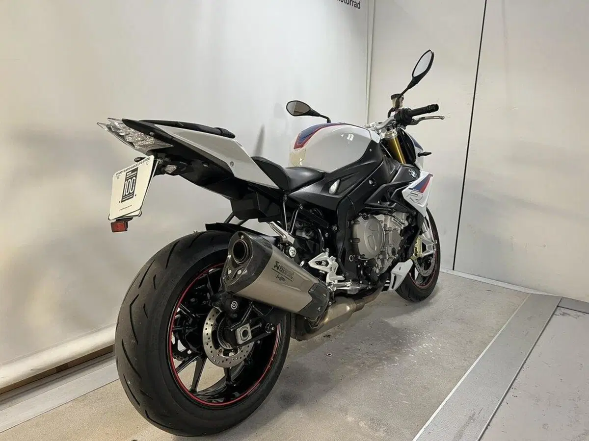 Bmw S 1000 R (2017 - 20) (14)