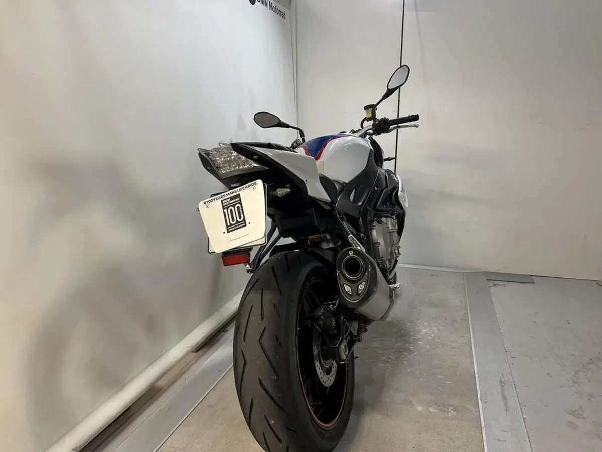Bmw S 1000 R (2017 - 20) (15)
