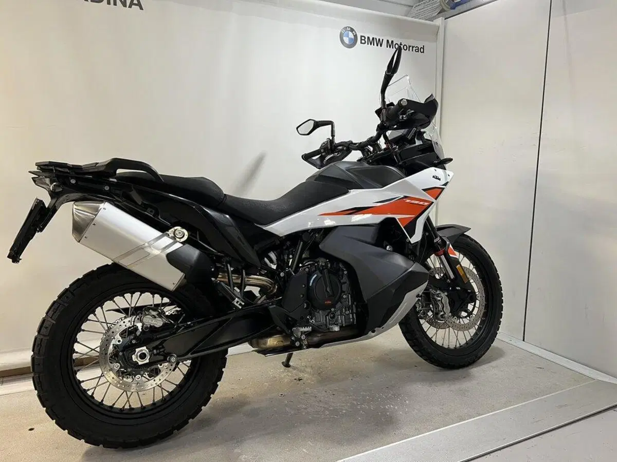 KTM 790 Adventure (2025 - 26) (13)