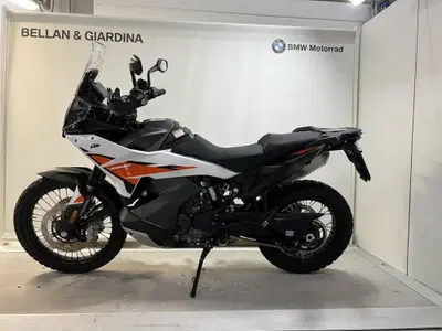 KTM 790 Adventure (2025 - 26) usata