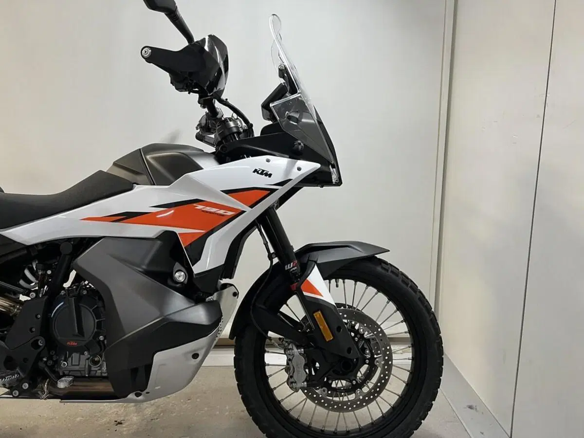 KTM 790 Adventure (2025 - 26) (11)