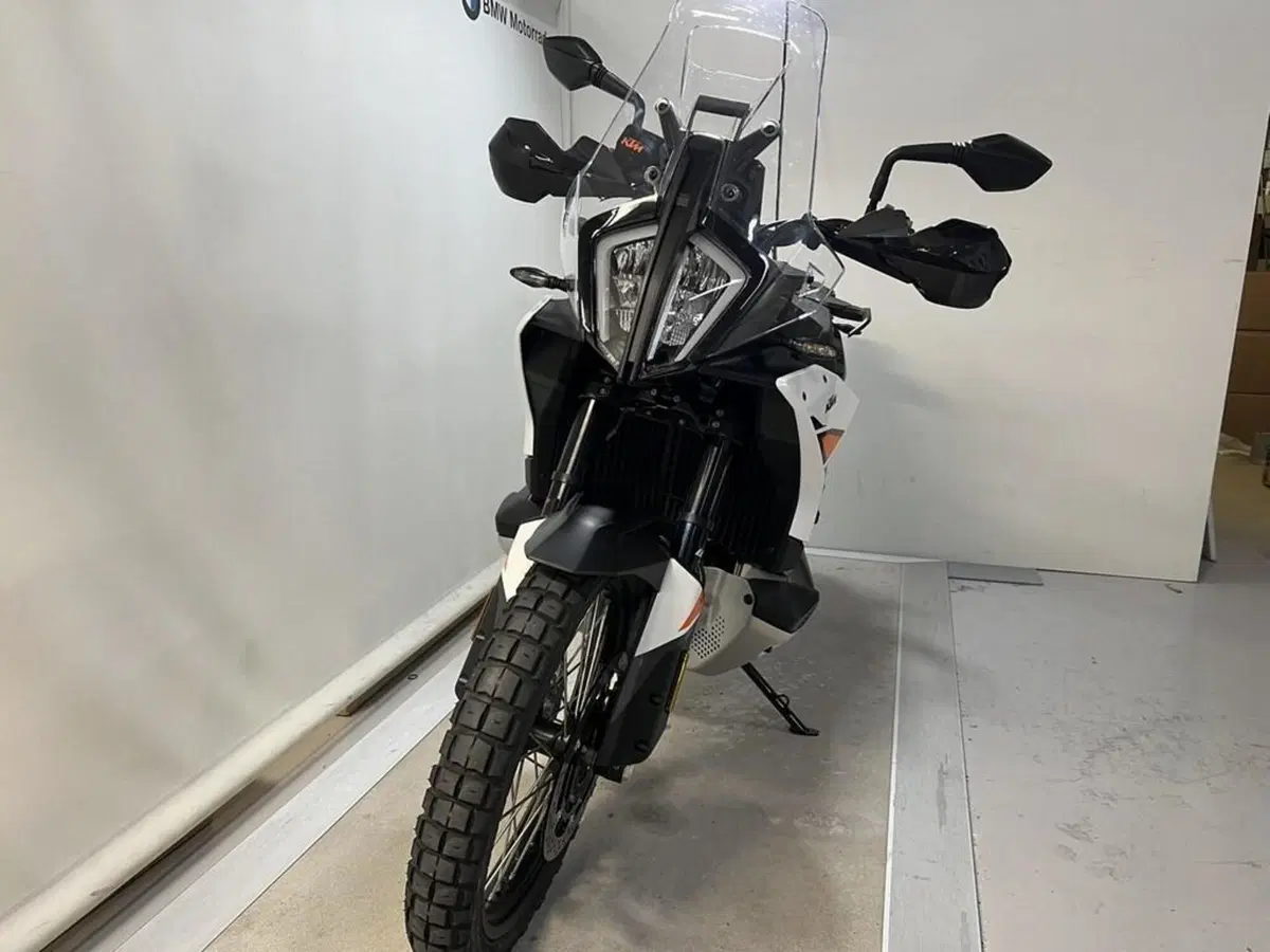 KTM 790 Adventure (2025 - 26) (5)
