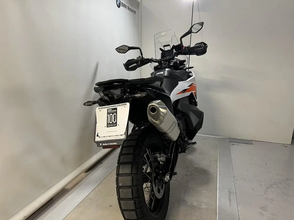 KTM 790 Adventure (2025 - 26) (12)