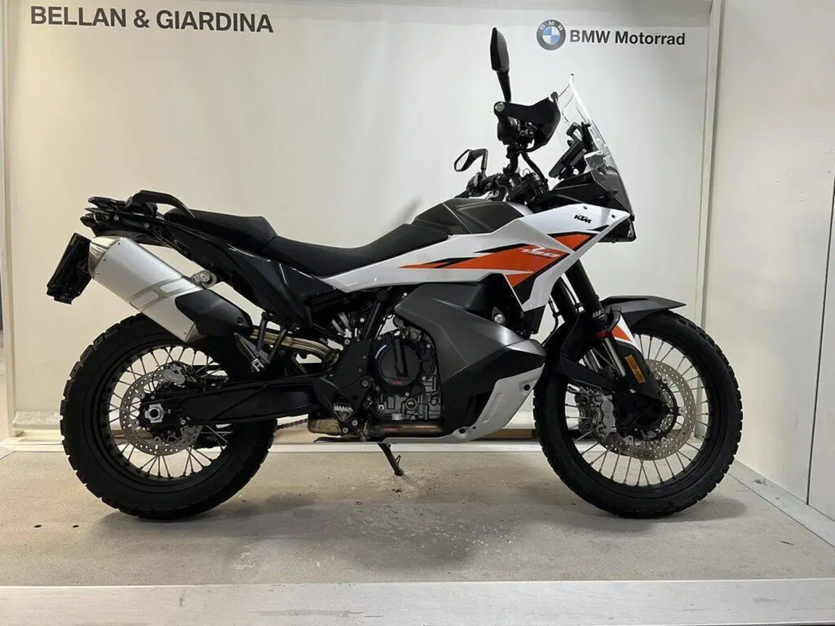 KTM 790 Adventure (2025 - 26) (15)