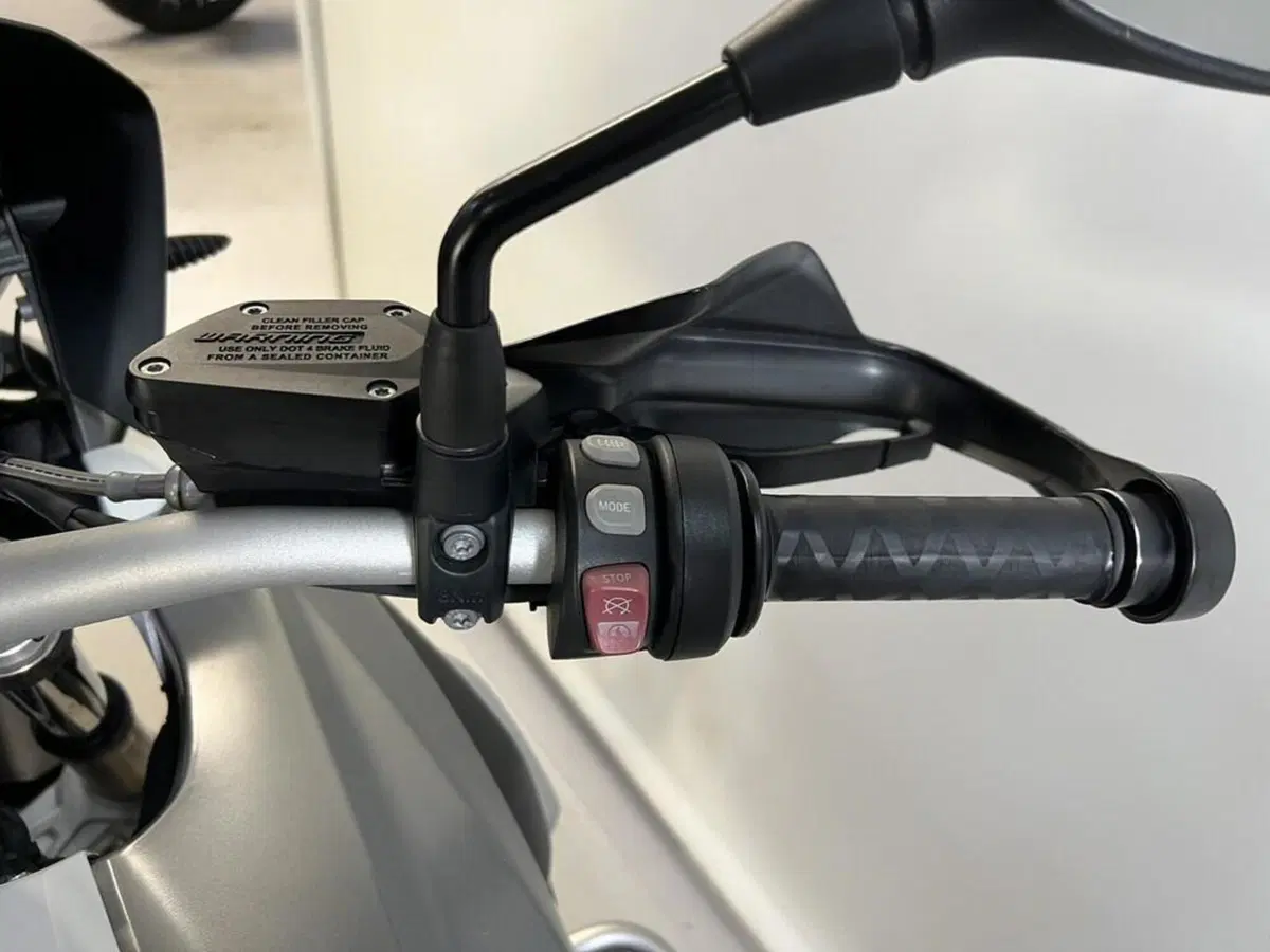 Bmw R 1200 GS (2013 - 16) (9)
