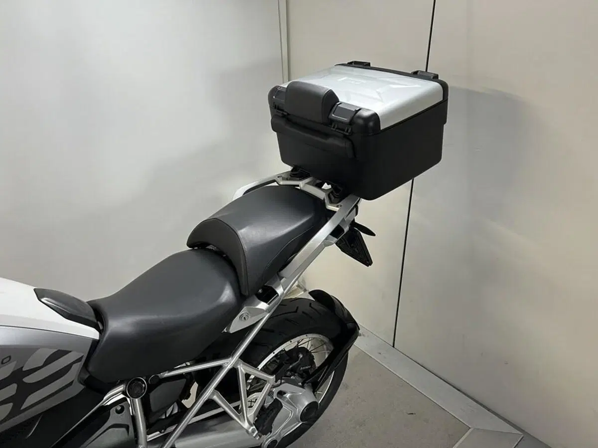 Bmw R 1200 GS (2013 - 16) (2)