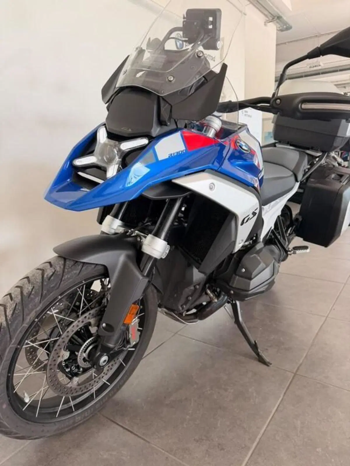Bmw R 1300 GS (2023 - 26) (5)