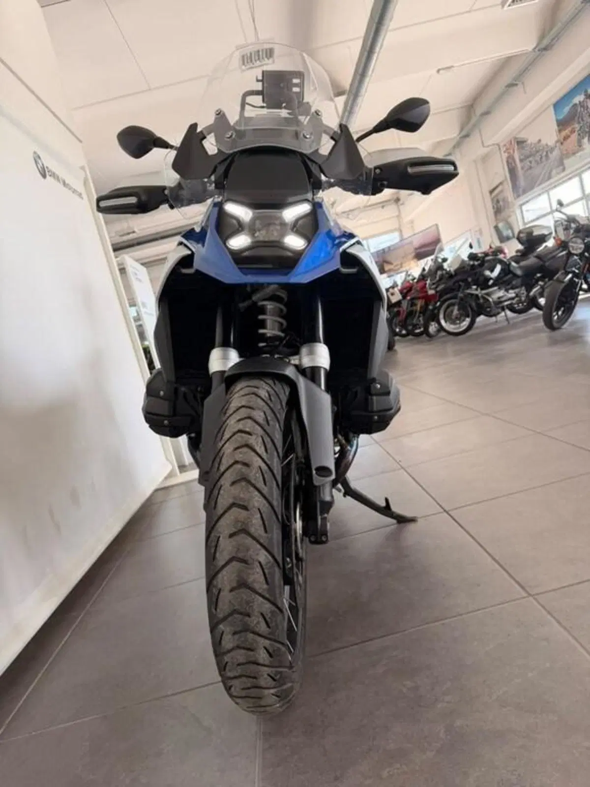 Bmw R 1300 GS (2023 - 26) (3)