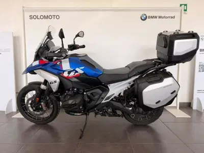 Bmw R 1300 GS (2023 - 26) usata