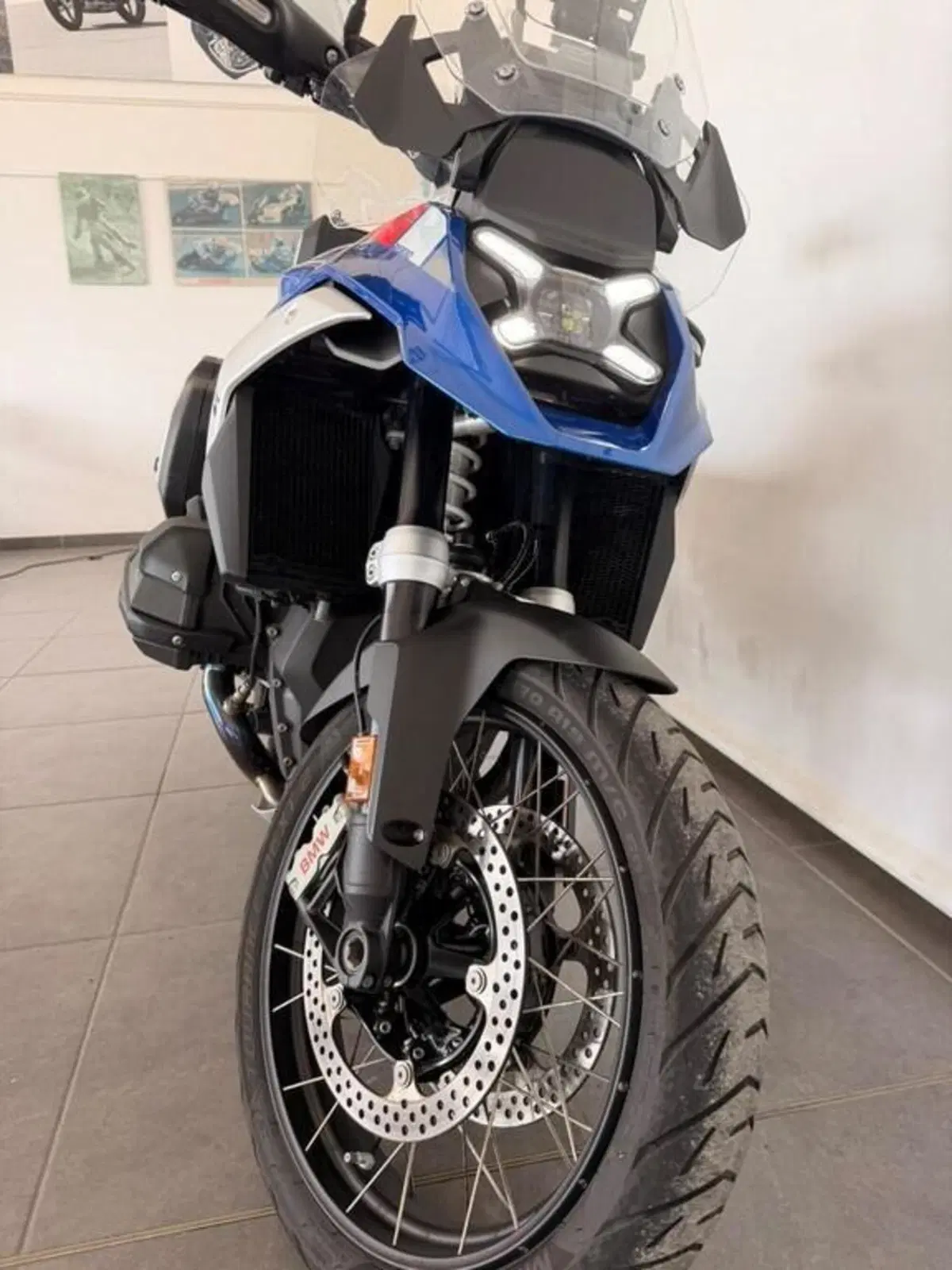 Bmw R 1300 GS (2023 - 26) (4)