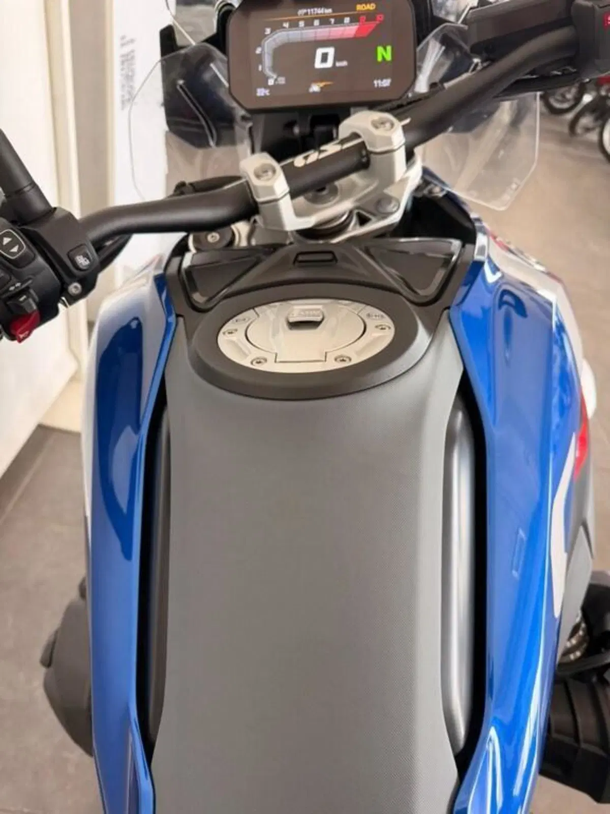 Bmw R 1300 GS (2023 - 26) (10)