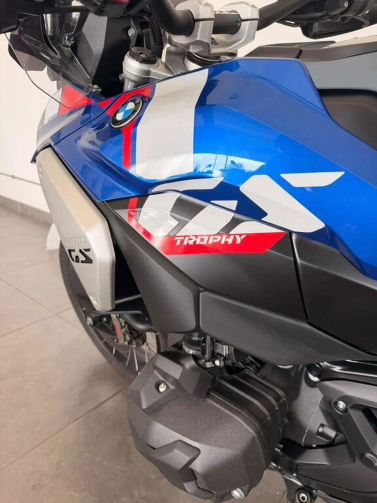 Bmw R 1300 GS (2023 - 26) (6)