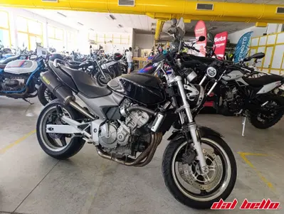 Honda Hornet 600 (2003 - 04) usata