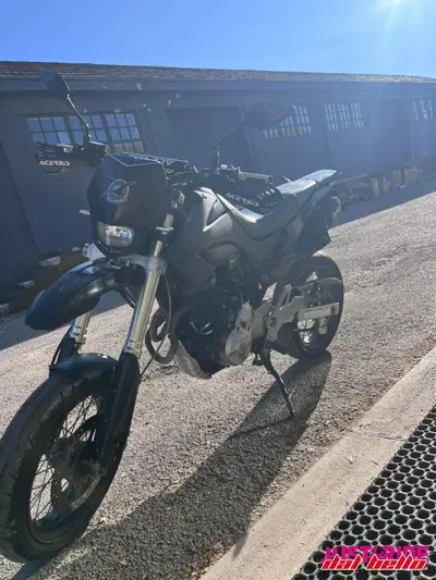Honda FMX 650 usata