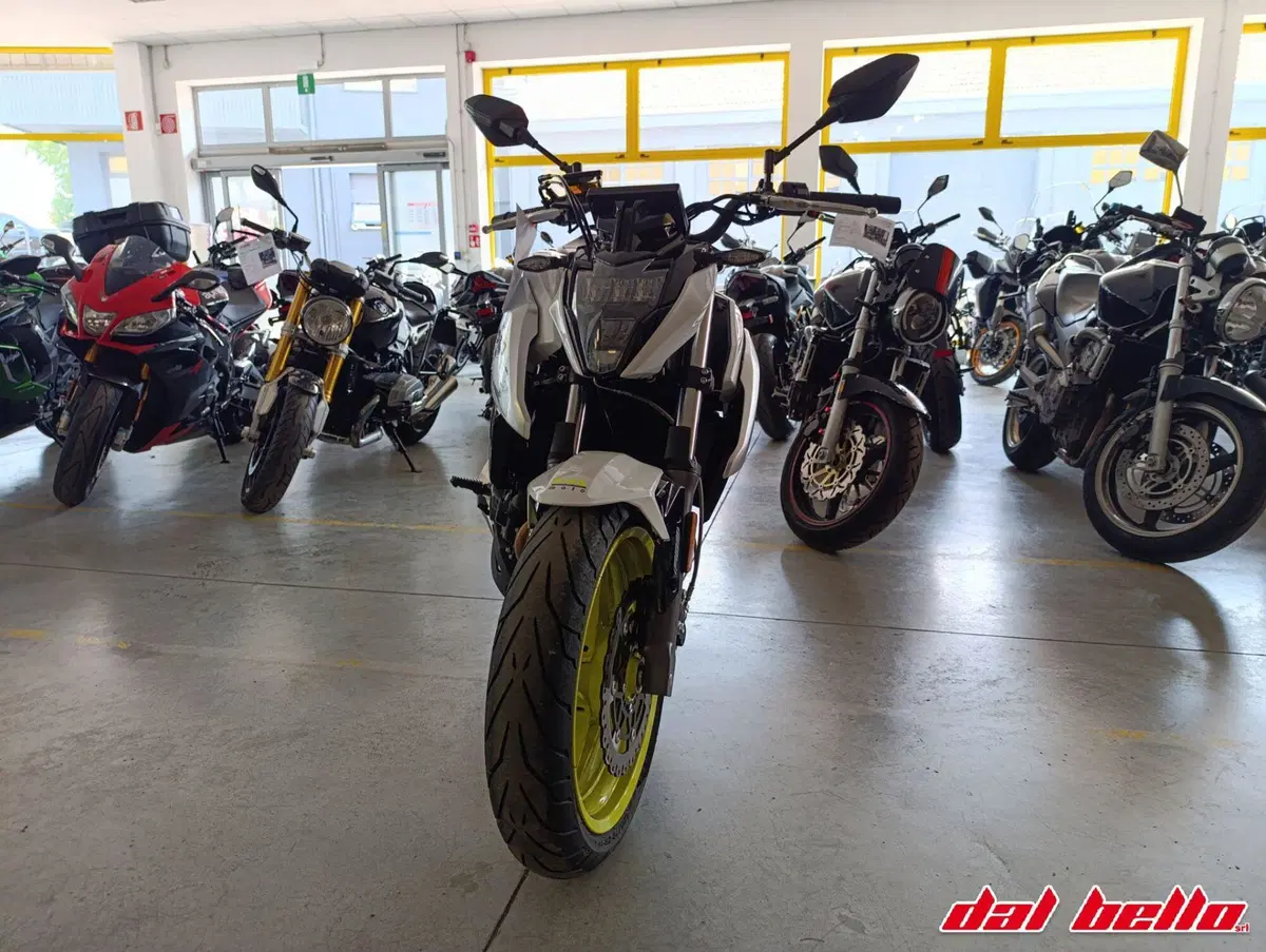 CFMOTO 650NK (2021 - 24) (2)