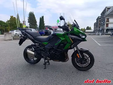Kawasaki Versys 1100 SE (2025 - 27) usata