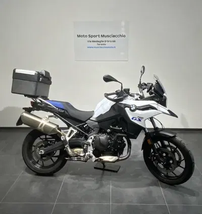 Bmw F 800 GS (2024 - 26) usata