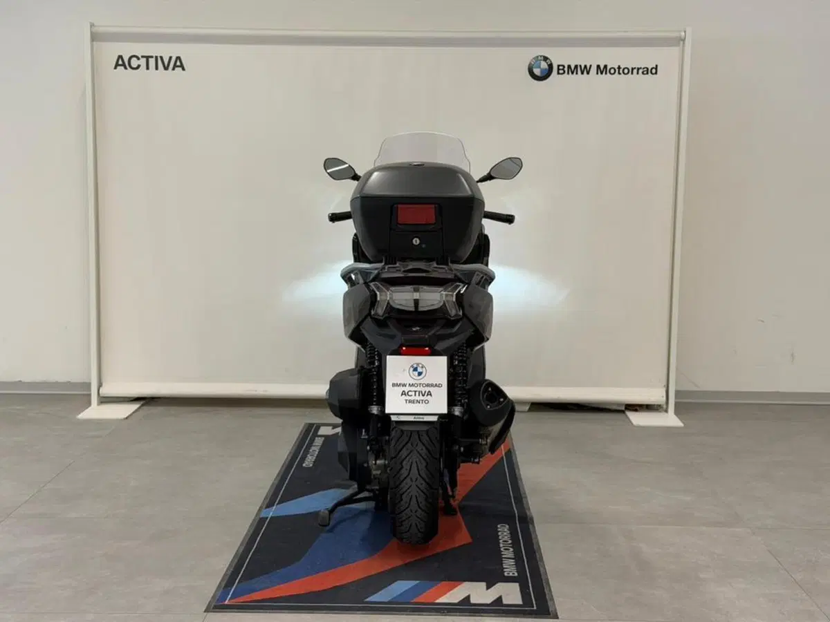 Bmw C 400 GT (2021 - 24) (4)