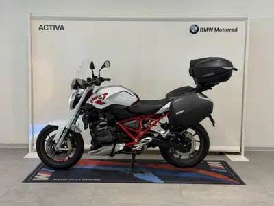 Bmw R 1200 R (2015 - 16) usata