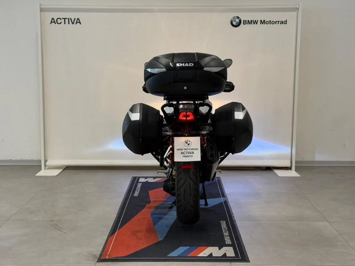Bmw R 1200 R (2015 - 16) (4)