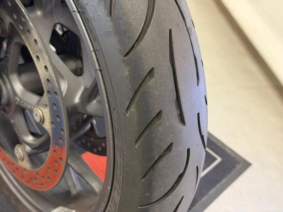 Bmw R 1200 R (2015 - 16) (13)