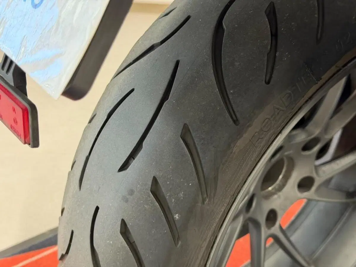 Bmw R 1200 R (2015 - 16) (12)