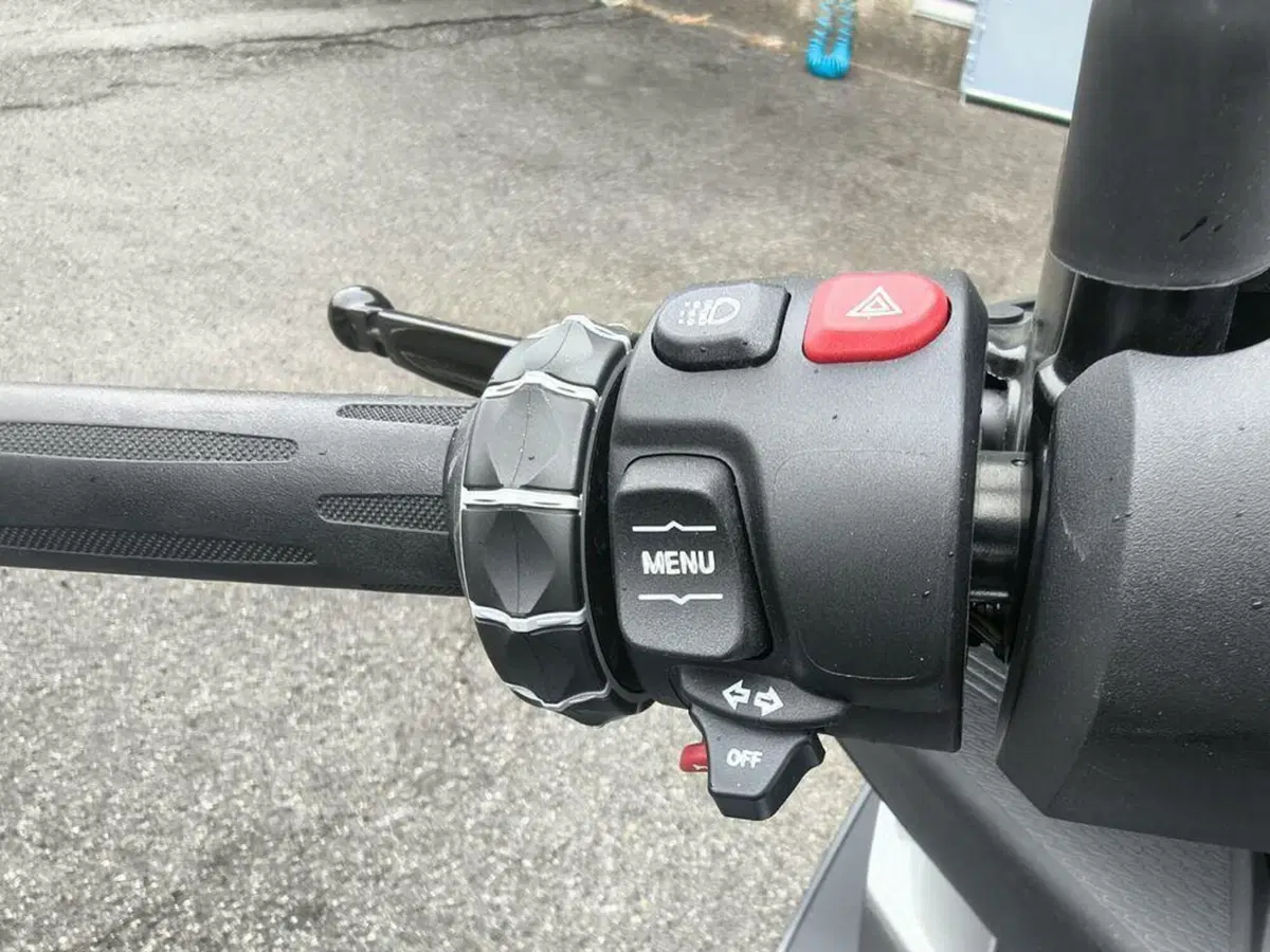 Bmw C 400 GT (2021 - 24) (4)