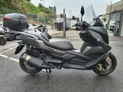 Bmw C 400 GT (2021 - 24) usata