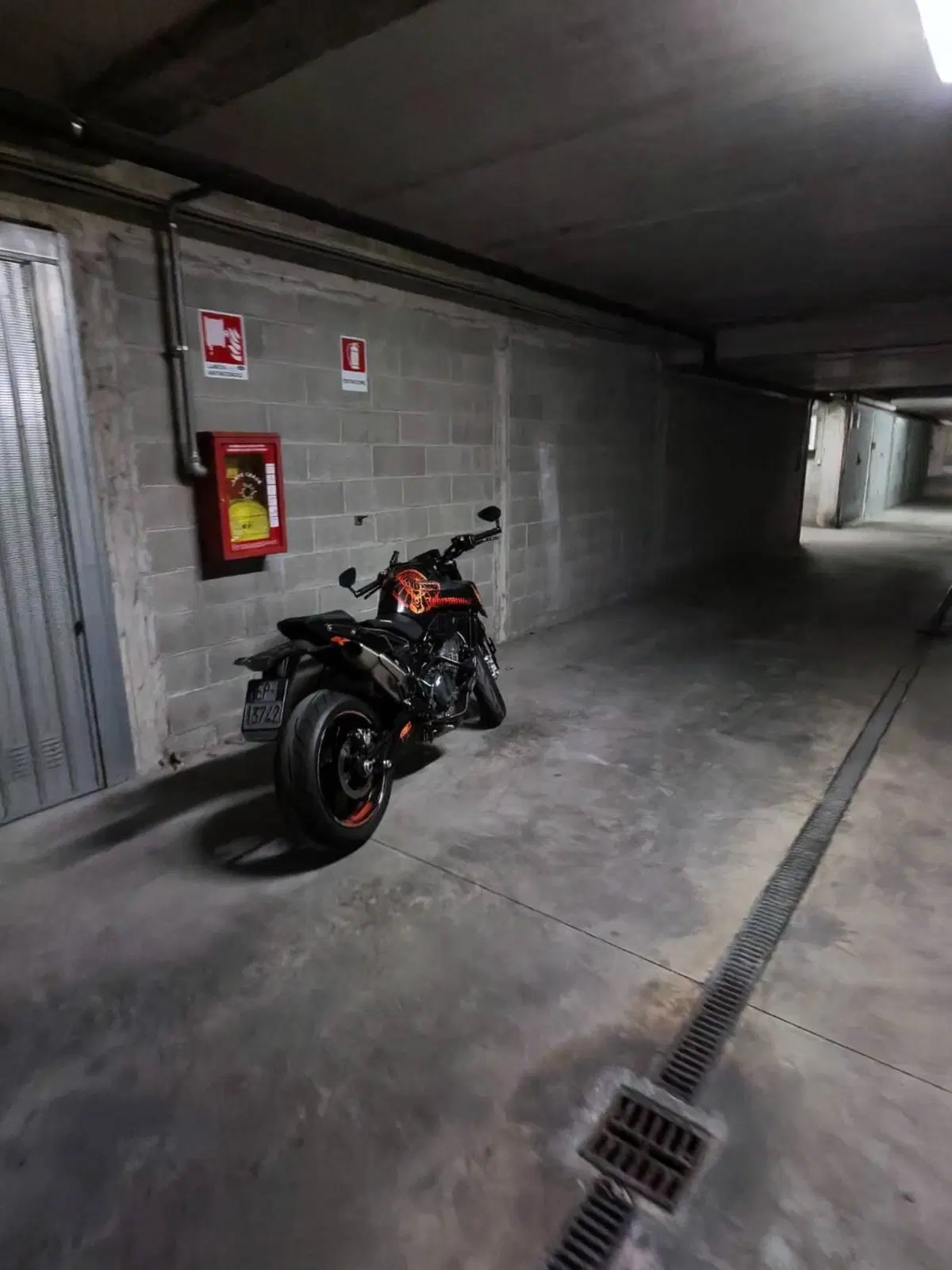 KTM 790 Duke (2018 - 20) (4)