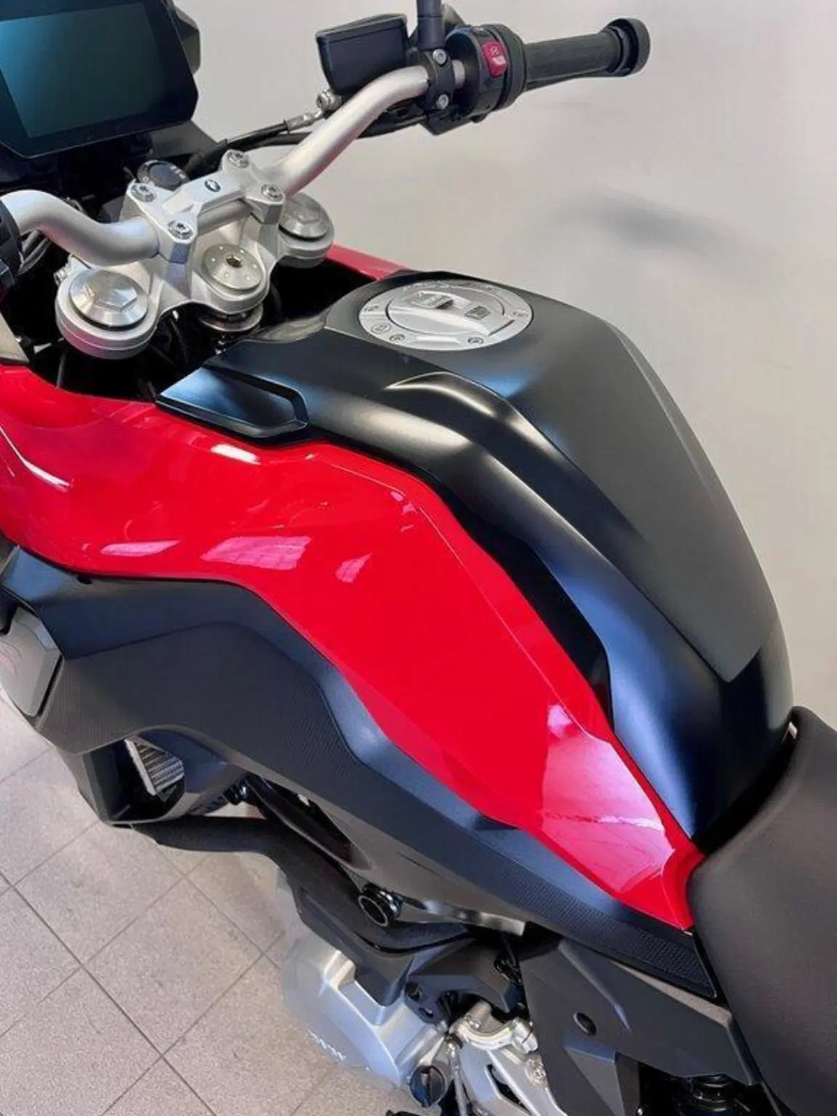 Bmw F 850 GS (2018 - 20) (7)