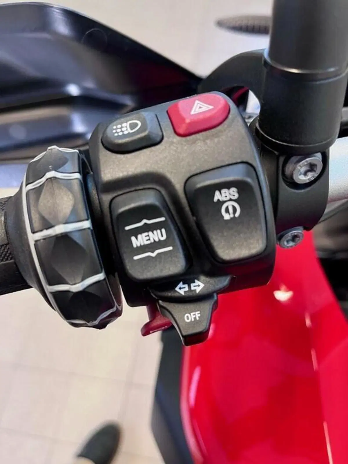 Bmw F 850 GS (2018 - 20) (9)