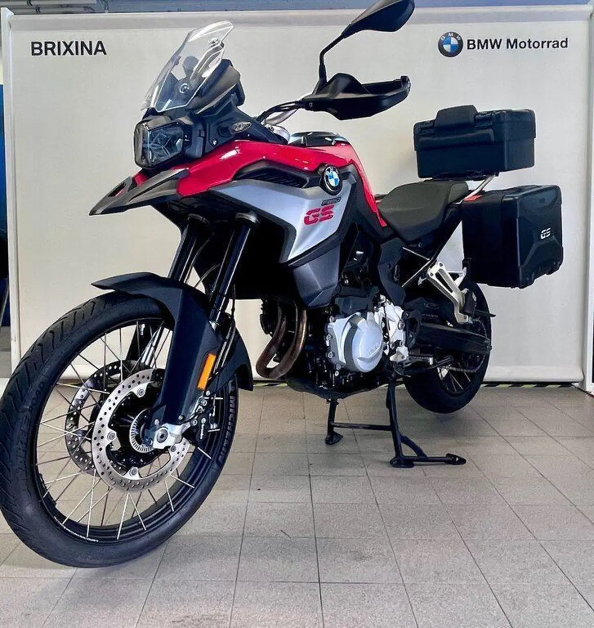 Bmw F 850 GS (2018 - 20) (3)