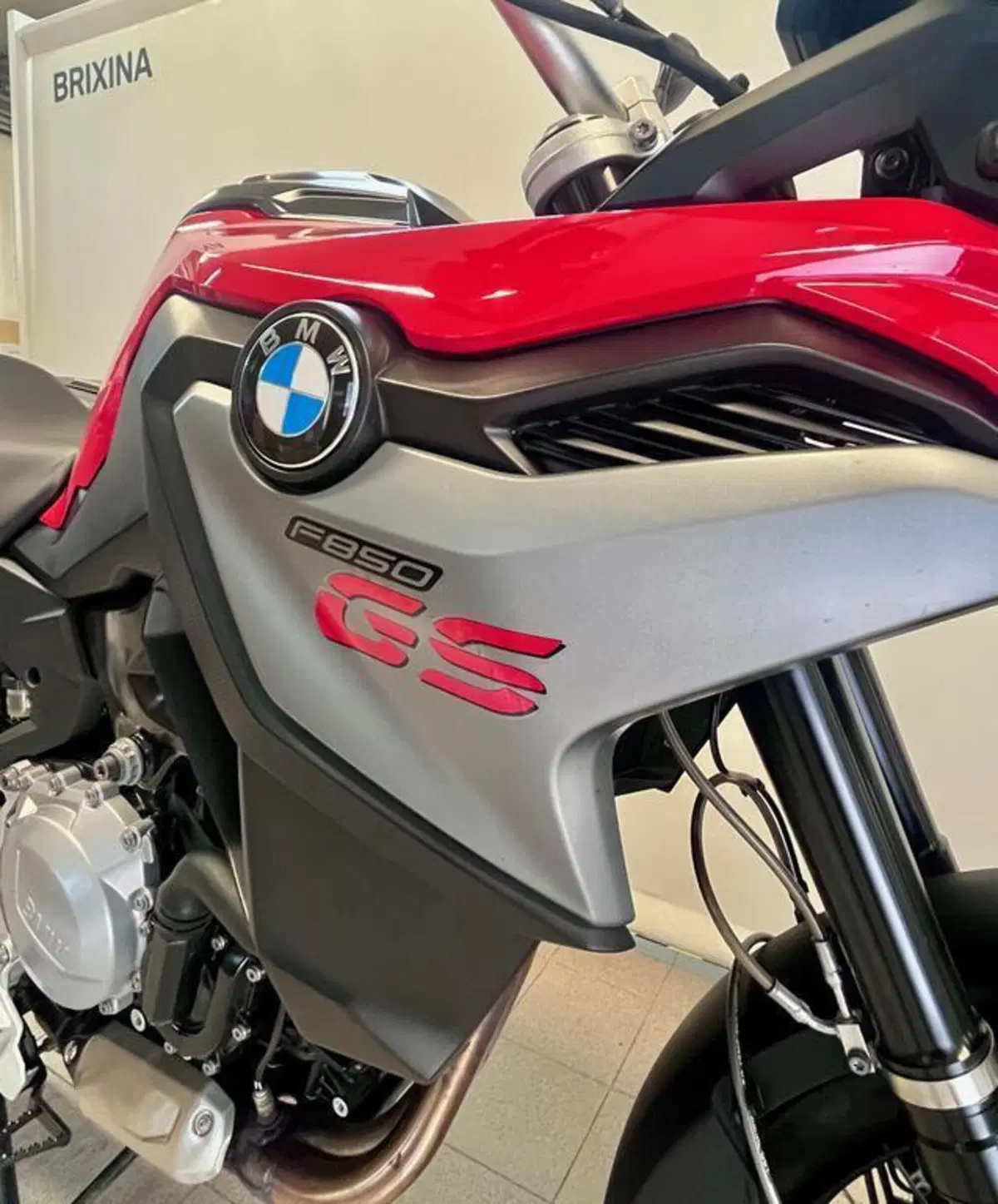 Bmw F 850 GS (2018 - 20) (6)