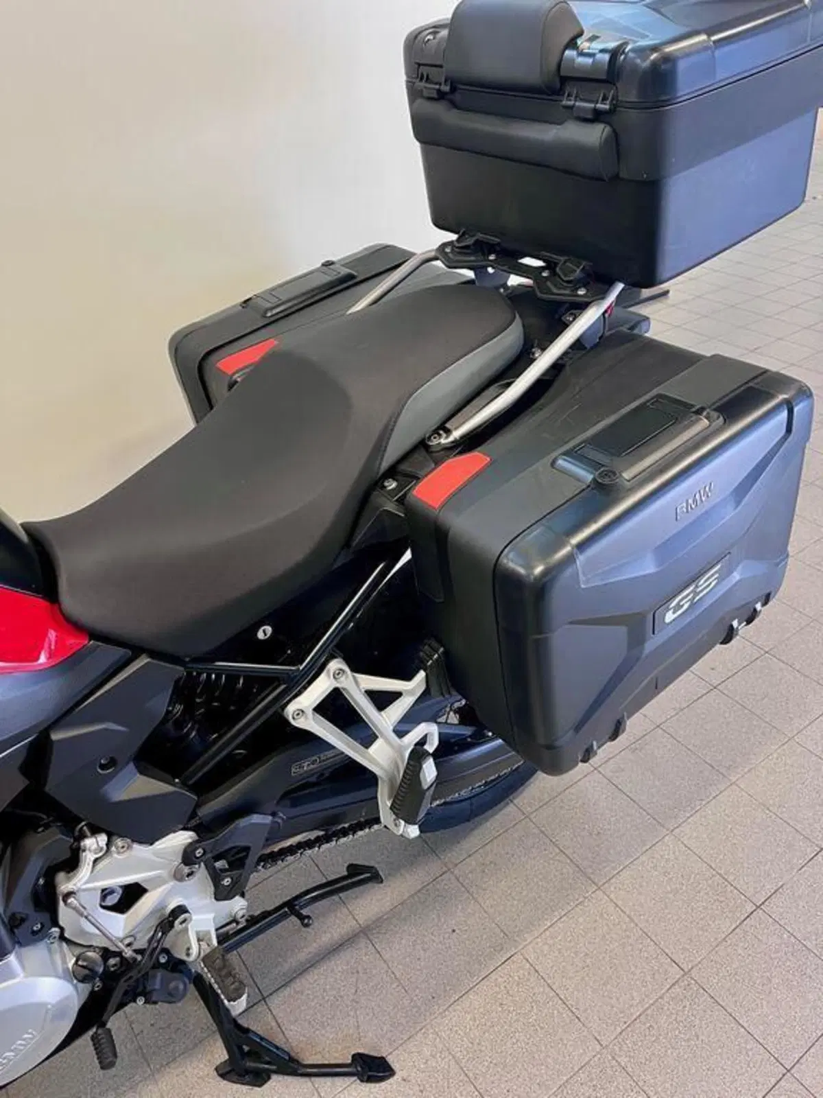 Bmw F 850 GS (2018 - 20) (8)
