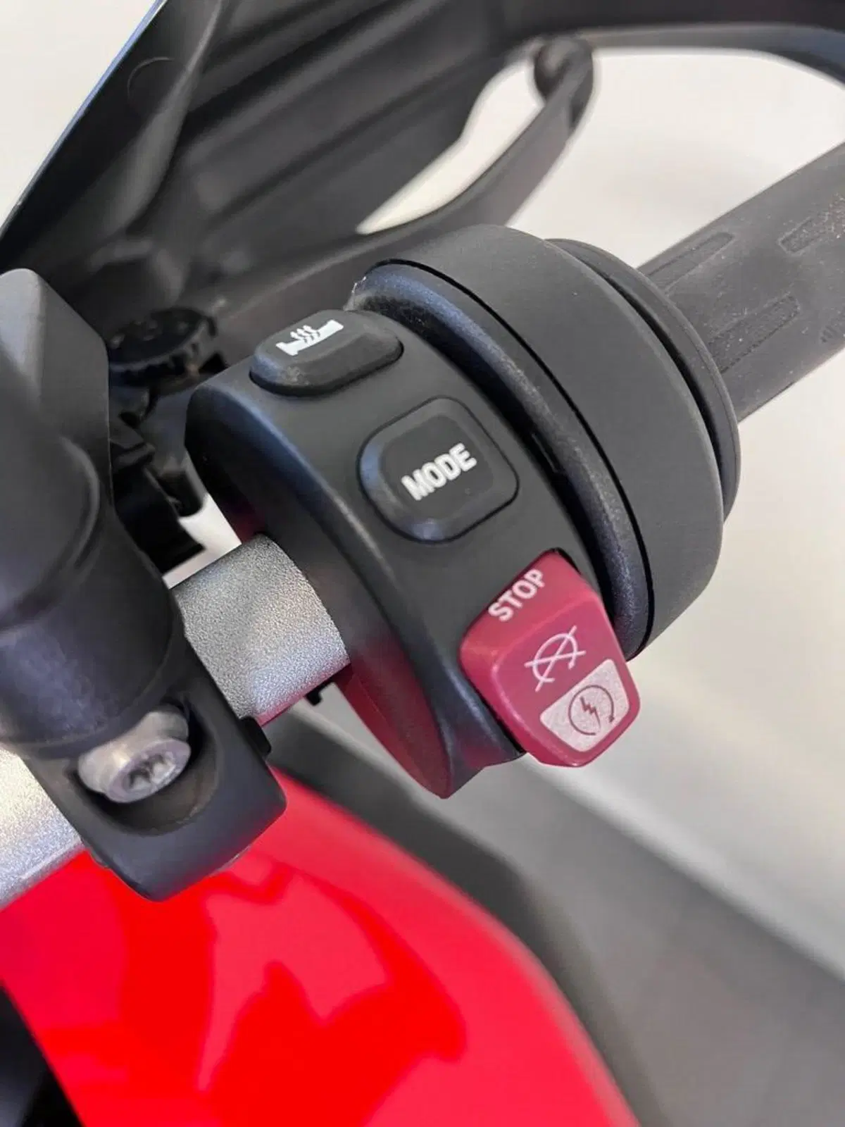 Bmw F 850 GS (2018 - 20) (11)